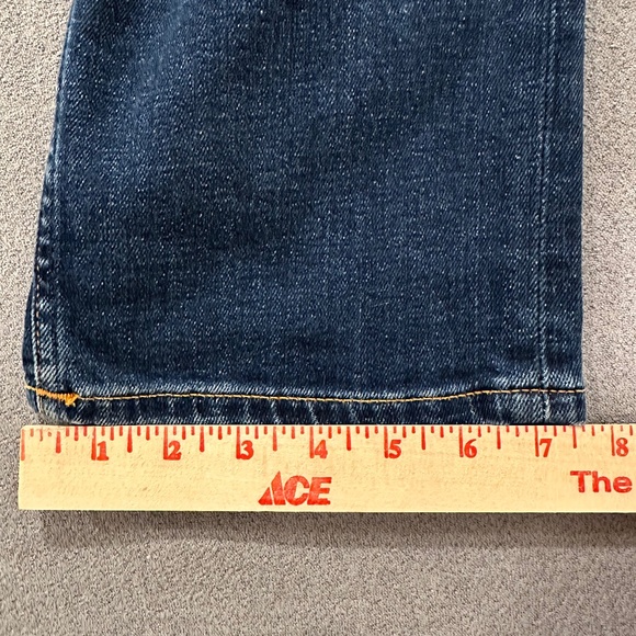 Nudie Jeans Grim Tim 34x28 - Picture 13 of 13